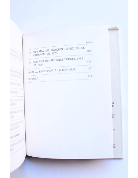 La literatura panocha