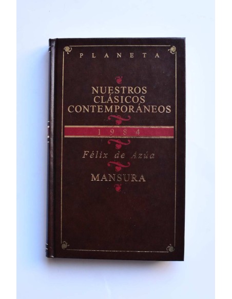 Mansura