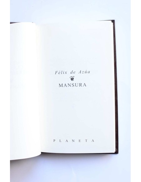 Mansura