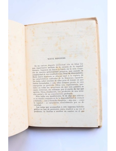 La ventana de papel. Ensayos sobre el fenómeno literario