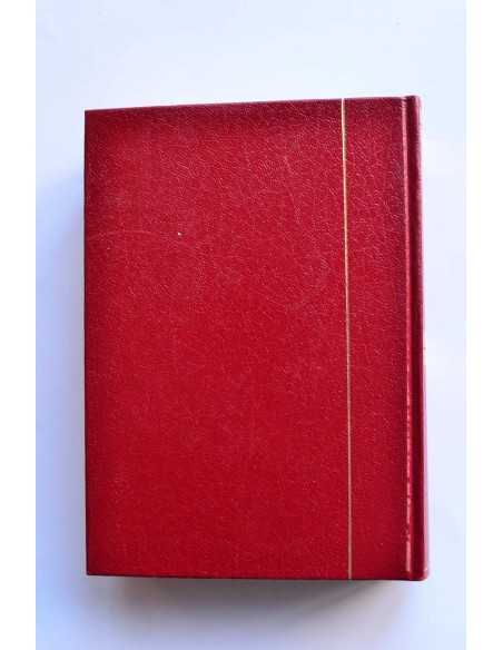 Obras selectas de premios Nobel, Thomas Mann