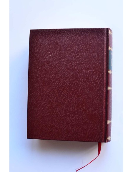 Obras selectas de premios Nobel, Pearl S. Buck. 1938