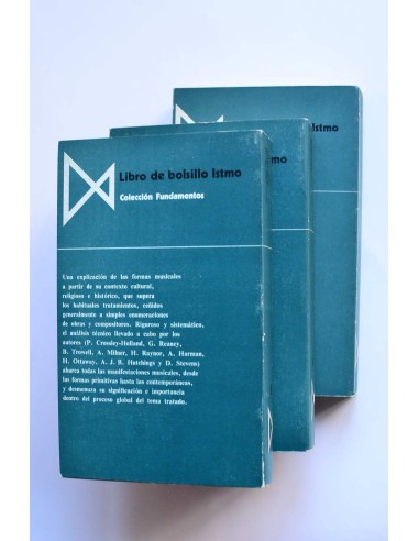 Historia general de la música