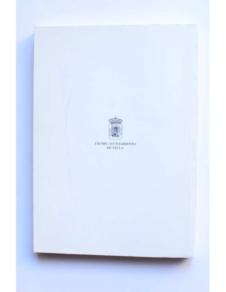 Documentos jurídico-notariales del siglo XVI (1534 - 1590) del archivo de protocolos notariales de Yecla