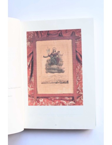 Los cantos de los Auroros de Yecla (ss. XVIII -...