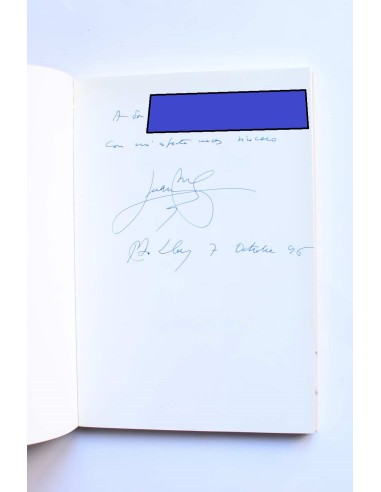 Augusto Vels. Biografía de un grafoanalista