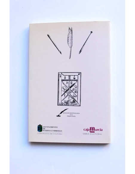 Augusto Vels. Biografía de un grafoanalista