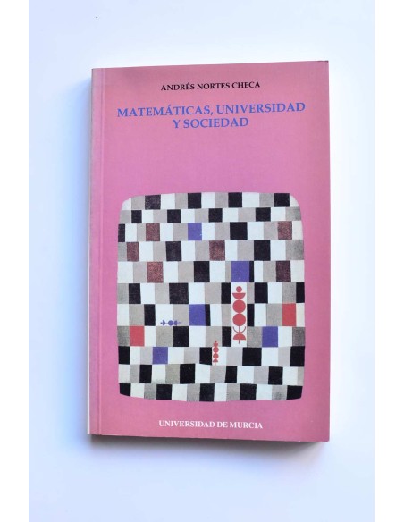 Matemáticas, universidad y sociedad