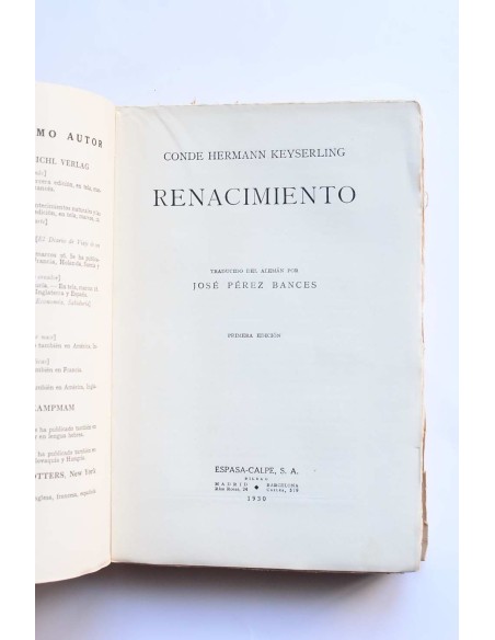 Renacimiento