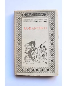 Romancero