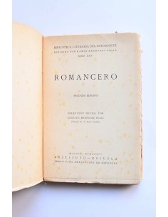 Romancero 2