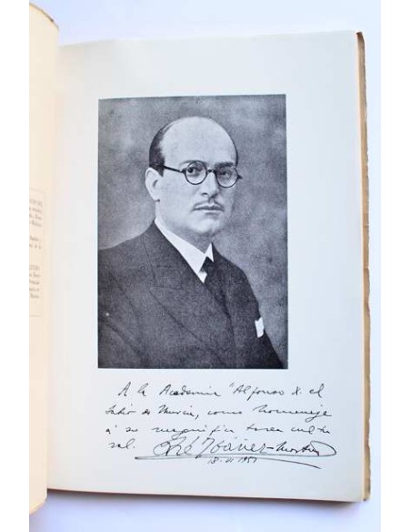 MURGETANA - nº 2, 1950