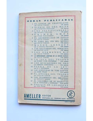 El valle de la muerte invisible