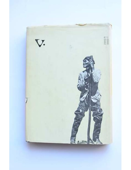 Universo. Geografía general