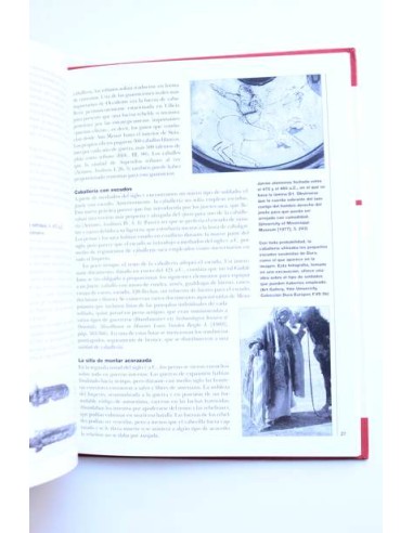 Las Guerras Médicas V. El ejército persa