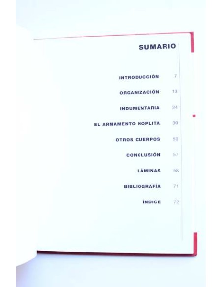 Las Guerras Médicas IV. Guerreros espartanos