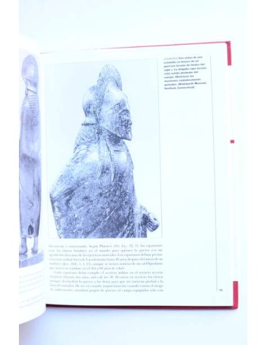 Las Guerras Médicas IV. Guerreros espartanos