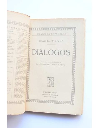 Diálogos