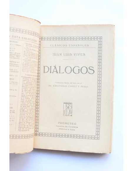 Diálogos