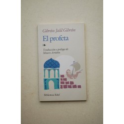 El profeta