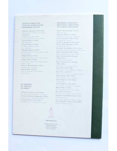 Concerte per a flauta en si bemoll major (IV-2)