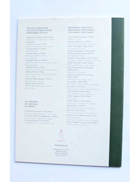 Concerte per a flauta en si bemoll major (IV-2)