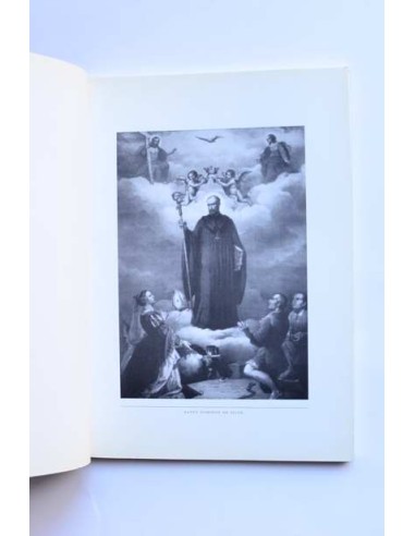 Abadologio de Santo Domingo de Silos (Siglos X...