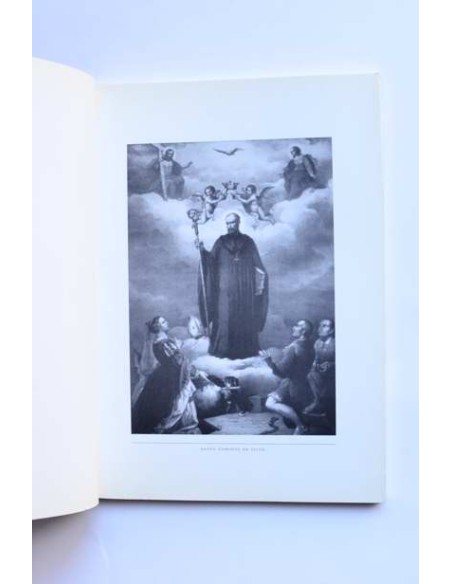 Abadologio de Santo Domingo de Silos (Siglos X - XX)