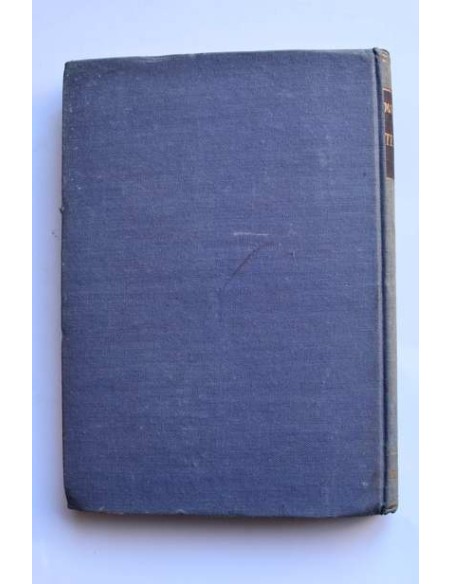 Christopher Marlowe. Teatro