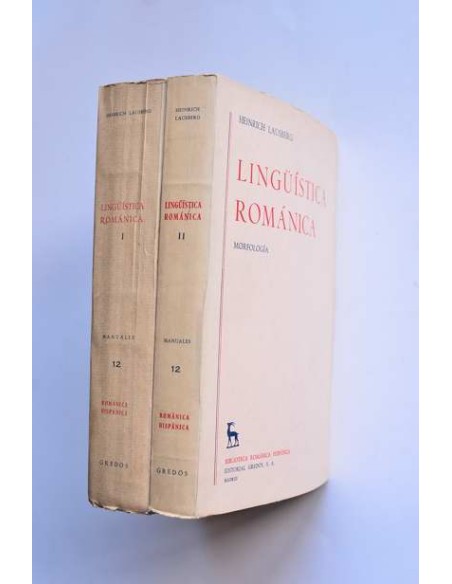 Lingüística románica