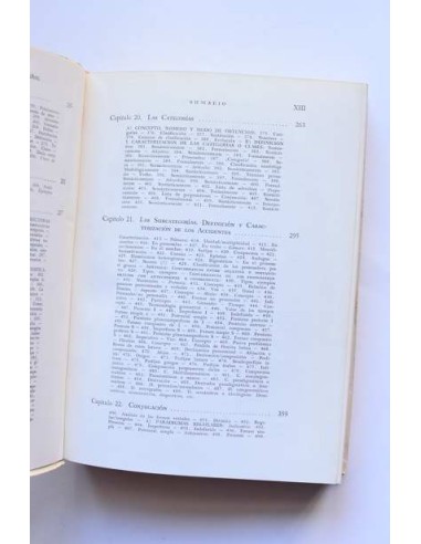 Gramática moderna del español. Teoría y norma