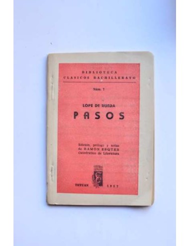 Pasos