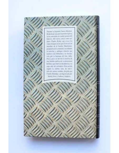 Retorno a Brideshead