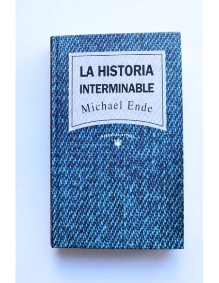 La historia interminable de la A a la Z