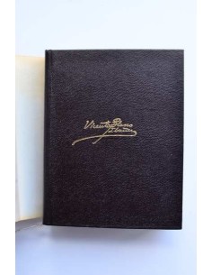 Obras completas de Vicente Blasco Ibáñez. Tomo III 2