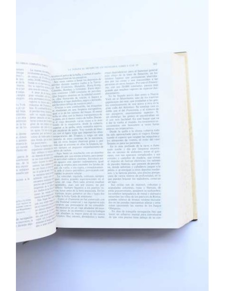 Obras completas de Vicente Blasco Ibáñez. Tomo III