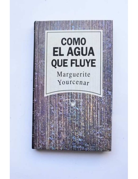 Como el agua que fluye