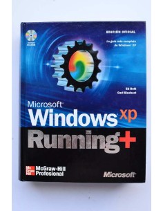 Guía completa de Microsoft Windows XP Running +