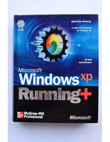Guía completa de Microsoft Windows XP Running +