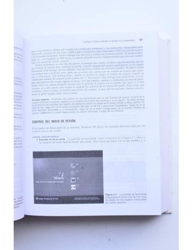 Guía completa de Microsoft Windows XP Running +