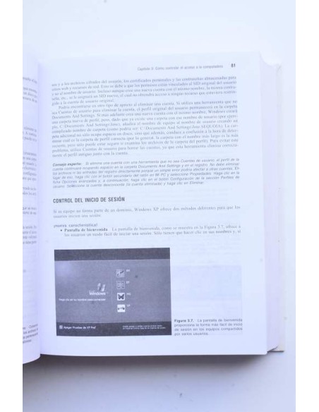 Guía completa de Microsoft Windows XP Running +