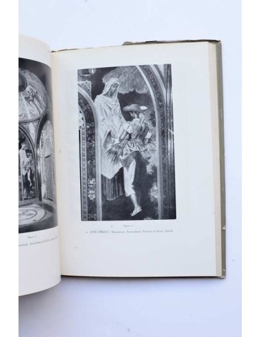 Arte religioso actual en Cataluña