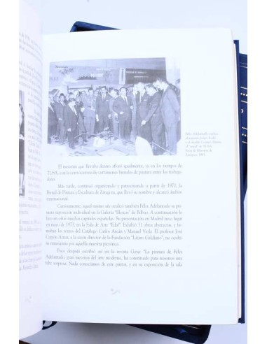 Líderes de Aragón siglo XX
