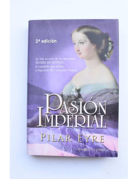 Pasión imperial