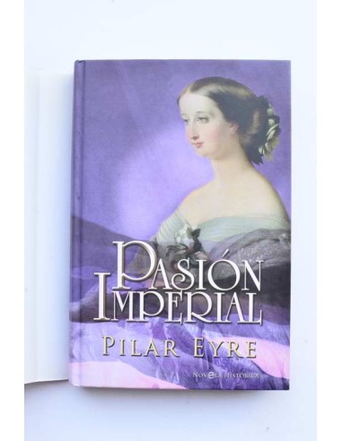 Pasión imperial