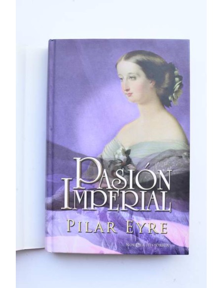 Pasión imperial