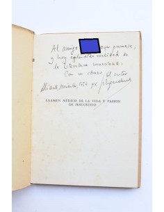 Examen médico de la vida y pasión de Jesucristo 2