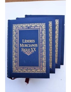 Líderes murcianos siglo XX 2