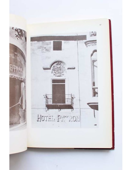 Murcia antigua en fotografías