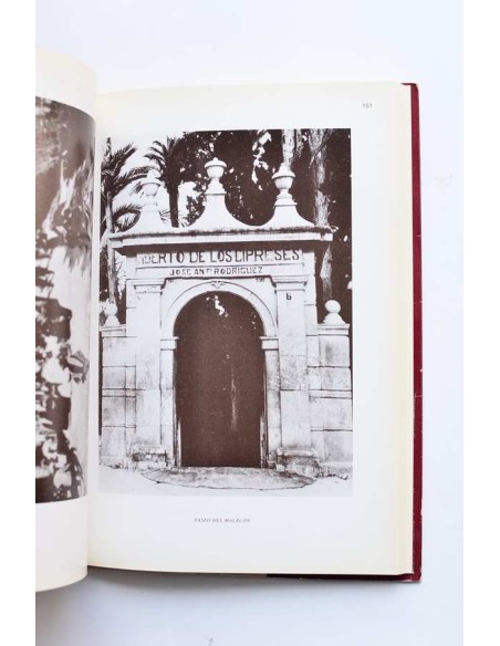 Murcia antigua en fotografías